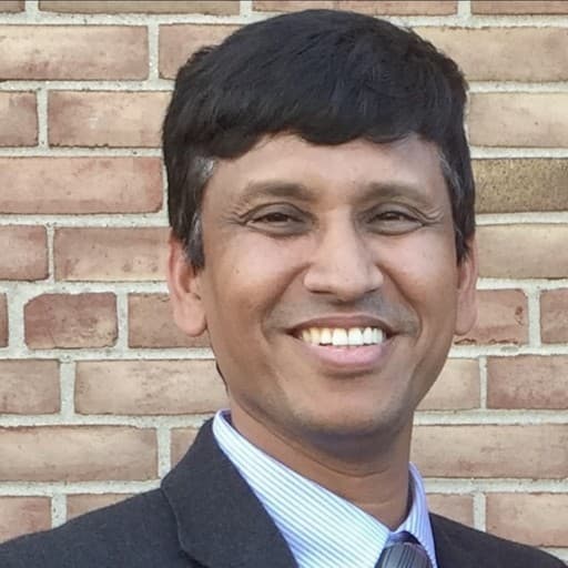 Shah Bhuiyan